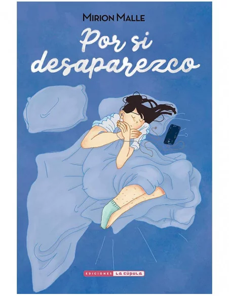 es::Por si desaparezco