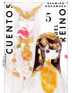 es::Cuentos del reino Vol. 05