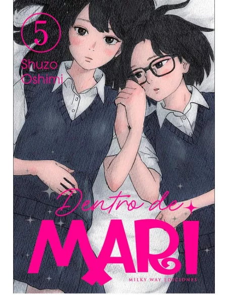 es::Dentro de Mari, Vol. 4