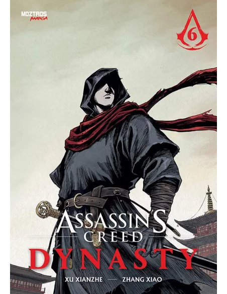 es::Assassin's Creed: Dynasty 06