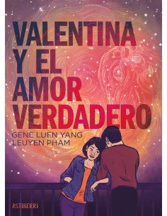 es::Valentina y el amor verdadero