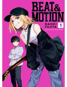 es::Beat & Motion, Vol. 01 