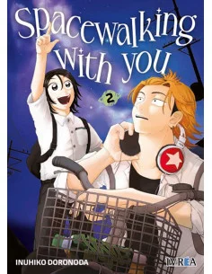 es::Spacewalking with you 02