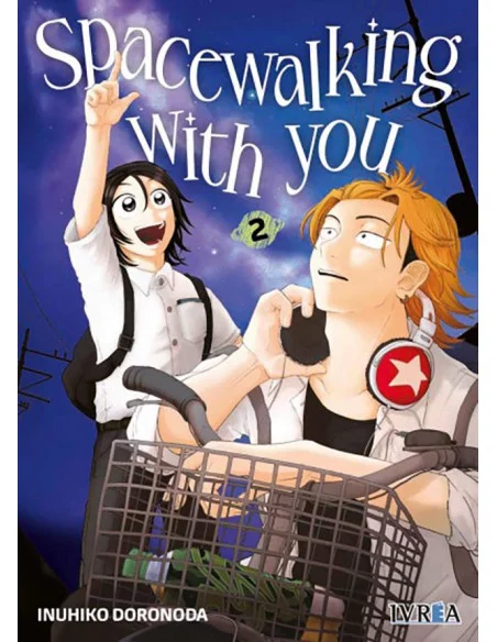 es::Spacewalking with you 02