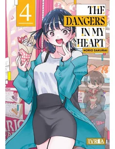 es::The dangers in my heart 04