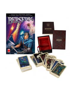 es::Berserk 42 (Con tarot)