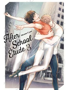 es::After School Étude 3 (de 3)