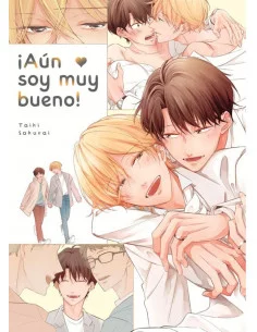 es::Aún soy muy bueno