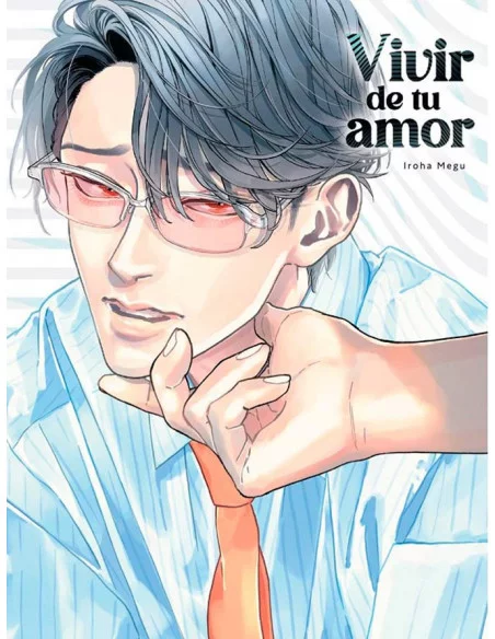 es::Vivir de tu amor