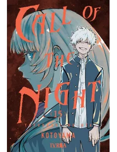 es::Call of the Night 15