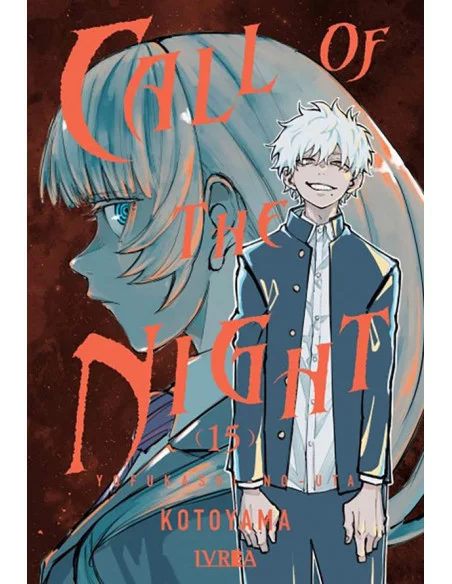 es::Call of the Night 15