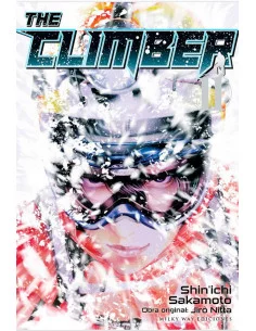 es::The Climber vol. 11