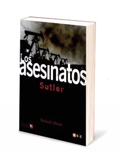 es::Los Asesinatos 1: Sutler