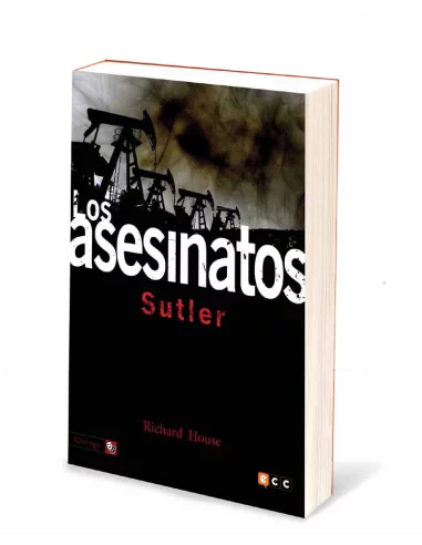 es::Los Asesinatos 1: Sutler