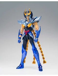 es::Saint Seiya Figura Saint Cloth Myth EX Phoenix Ikki Final Bronze Ver. 17 cm