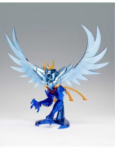 es::Saint Seiya Figura Saint Cloth Myth EX Phoenix Ikki Final Bronze Ver. 17 cm 2
