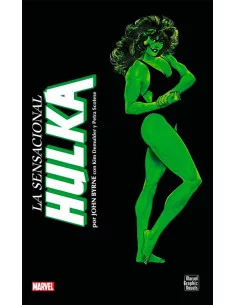 es::La sensacional Hulka