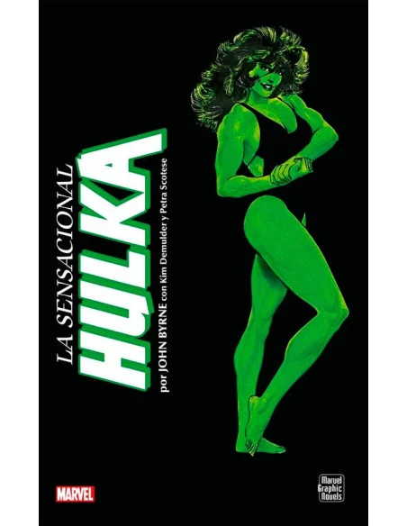 es::La sensacional Hulka