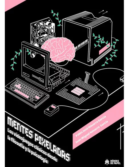 es::Mentes Pixeladas