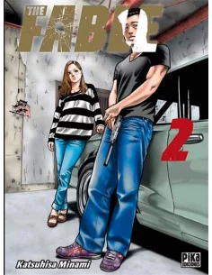 es::The Fable 02 (de 22)