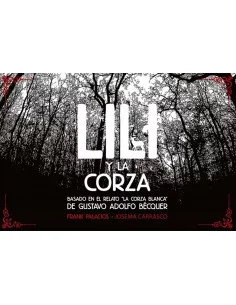 es::Lili y la corza