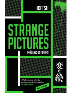 es::Strange Pictures