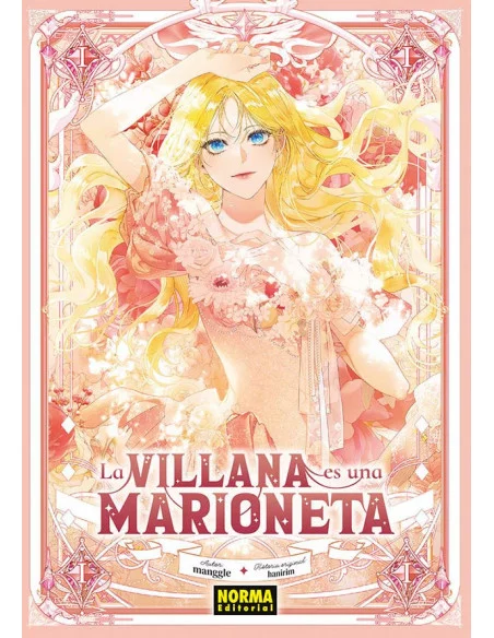 es::La villana es una marioneta 01