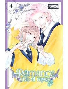 es::Romance con el rayo 04