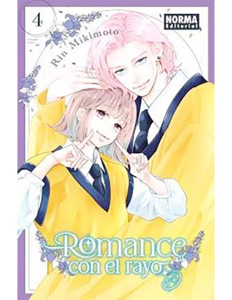 es::Romance con el rayo 04