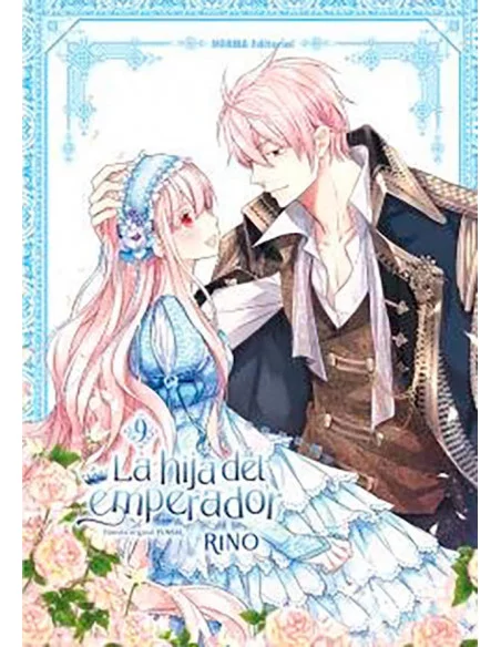 es::La hija del Emperador 09