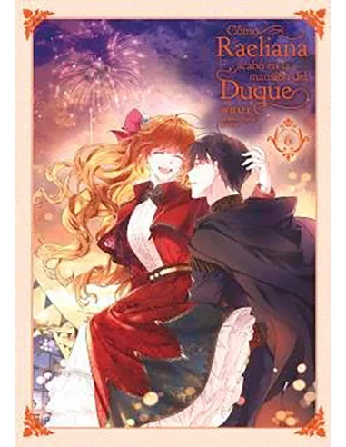 es::Cómo Raeliana acabó en la mansión del duque 06