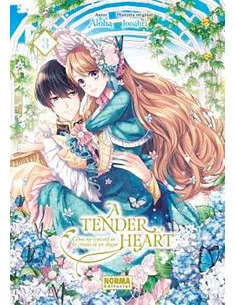 es::A tender heart 03