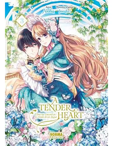 es::A tender heart 03