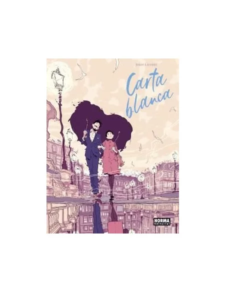 es::Carta Blanca (Nueva Edición)