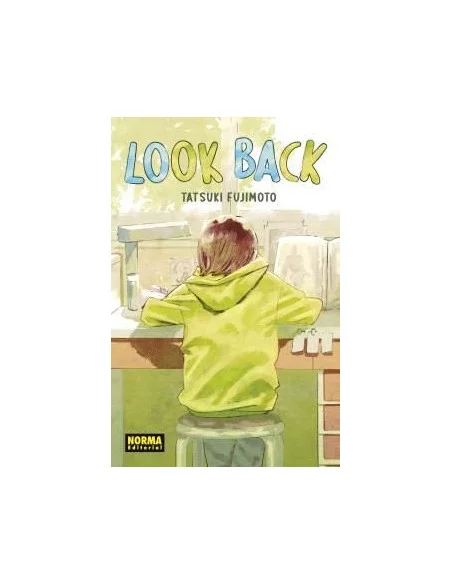 es::Look Back (Nueva Edición)