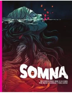 es::Somna