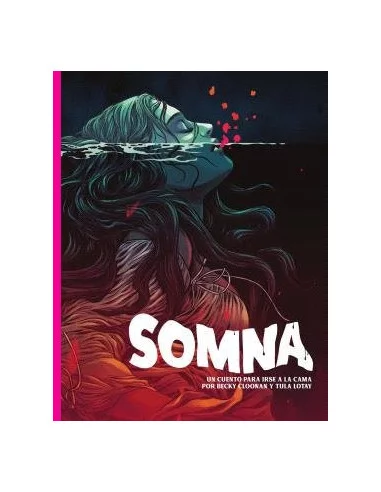 es::Somna