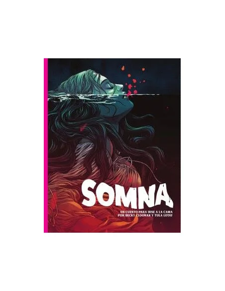 es::Somna