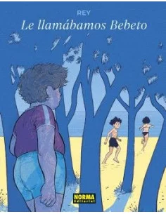 es::Lo llamábamos Bebeto