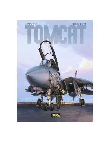 es::Tomcat