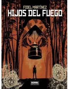 es::Hijos del Fuego