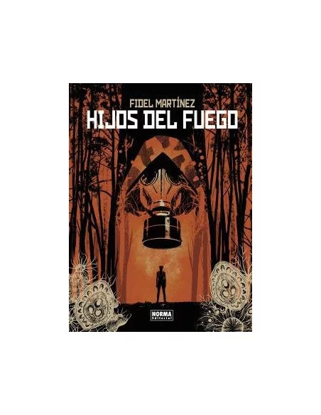 es::Hijos del Fuego