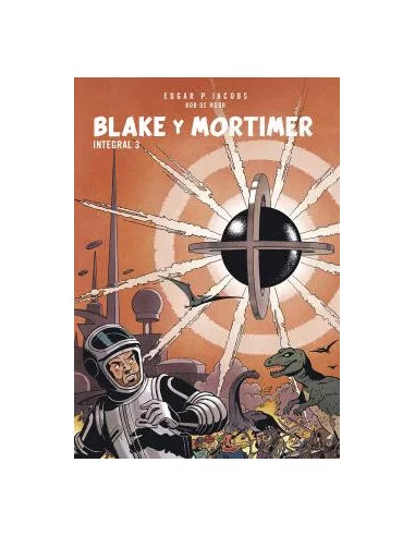 es::Blake y Mortimer. Edición Integral 3