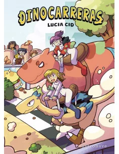 es::Dinocarreras