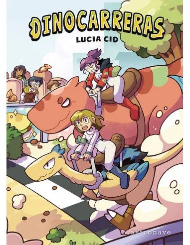 es::Dinocarreras