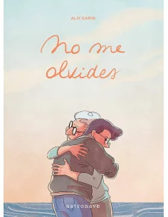 es::No me olvides