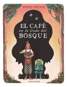 es::El café en la linde del bosque