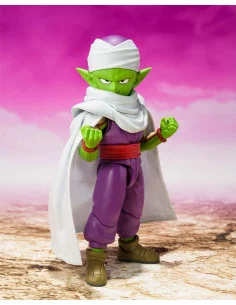 es::Figura Mini Piccolo Dragon Ball Daima S.H. Figuarts