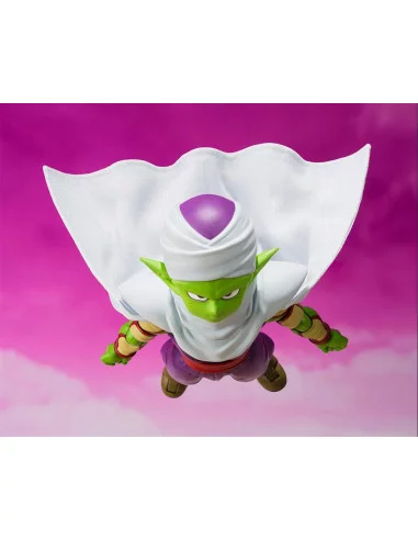 es::Figura Mini Piccolo Dragon Ball Daima S.H. Figuarts