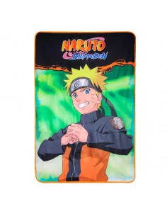 es::Naruto Manta Polar 100x150cm (Naruto Shippuden)